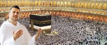 Umrah dan Haji Merupakan Perintah Allah SWT... BACA INI...!!! Umrah dan Haji Merupakan Perintah Allah SWT... BACA INI...!!!