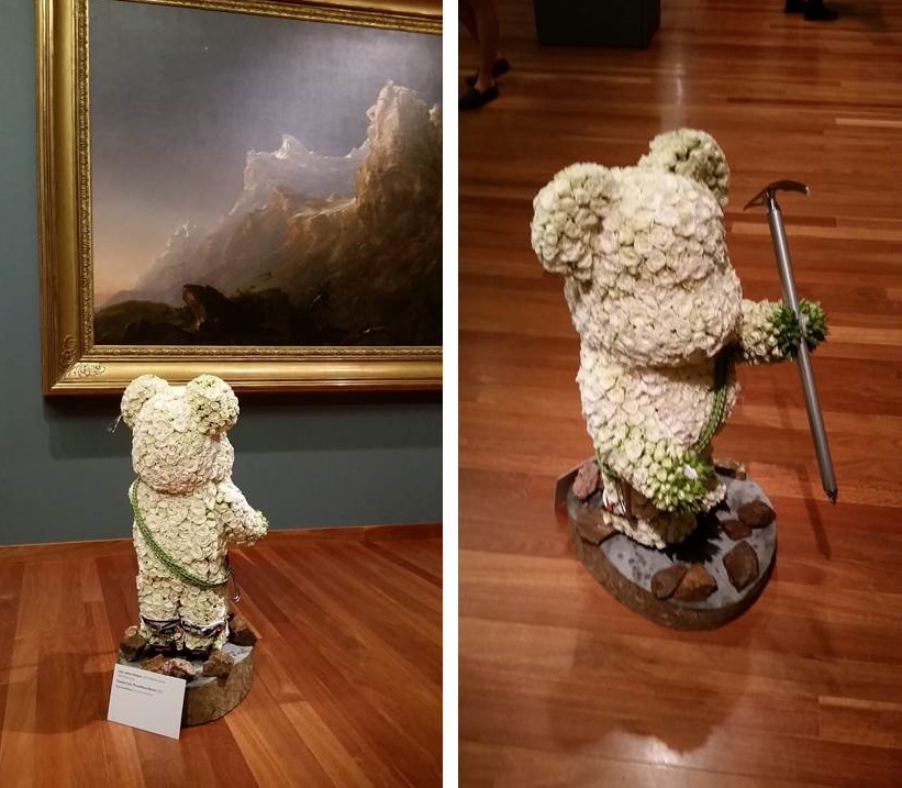 Bouquets To Art Photo Journal Sun Valley