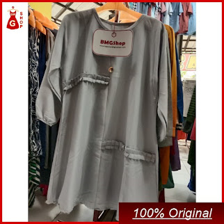 CBT30017 TUNIK SORIA SKU XV0259201780 ABU OBRAL 38RIBUAN
