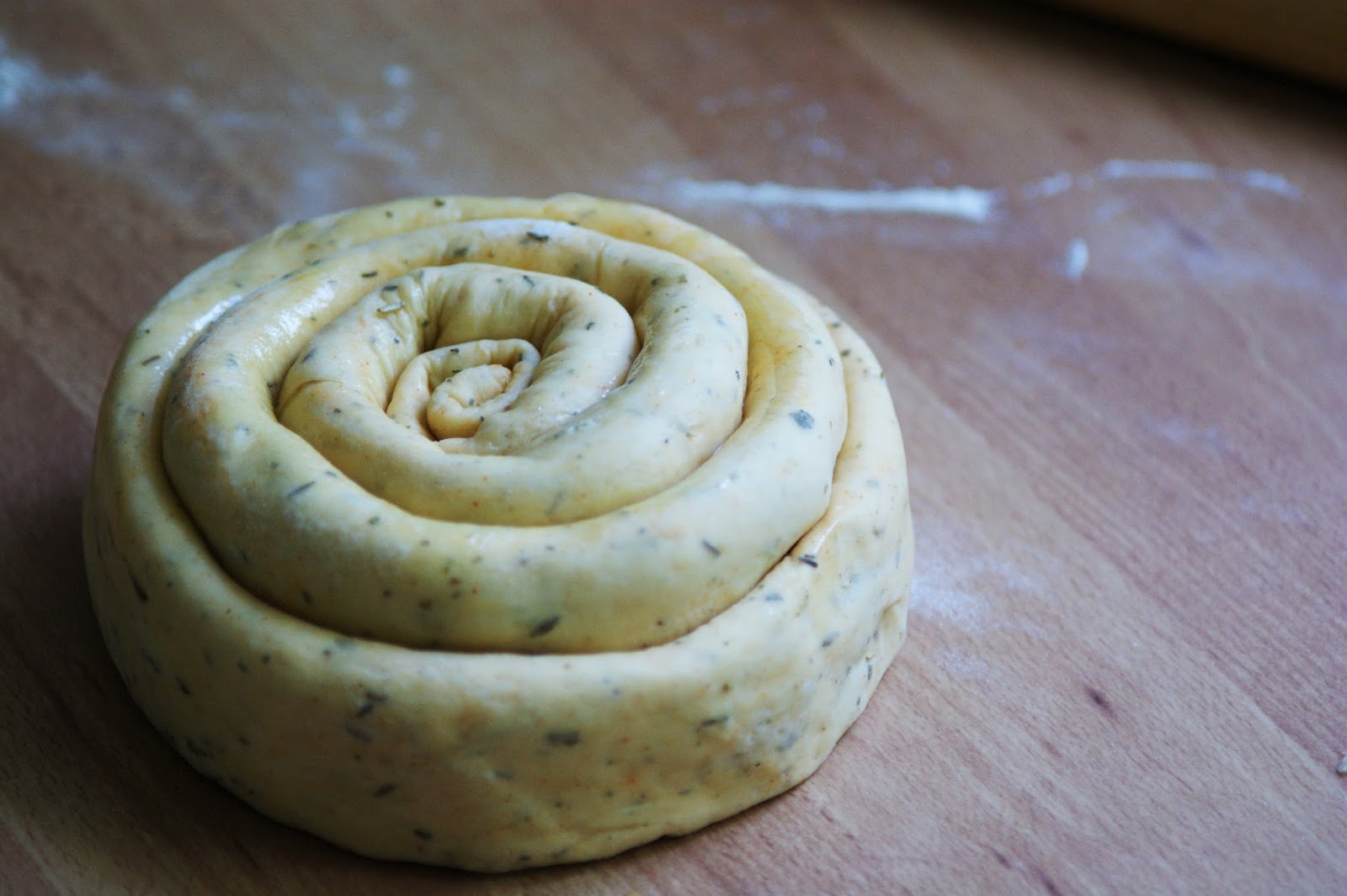 Italienische riesen Pizzaschnecke - Papilio Maackii