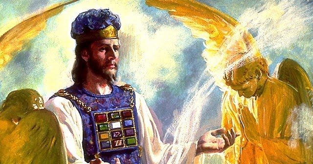 At The Throne Of Judgment - The Arcanum Order At The Throne Of Judgment - The Arcanum Order