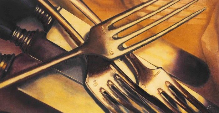 Самая естественная форма выражения. Ron Doyle Самая естественная форма выражения. Ron Doyle