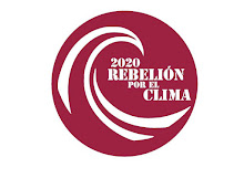 2020: REBELIÓN POR EL CLIMA