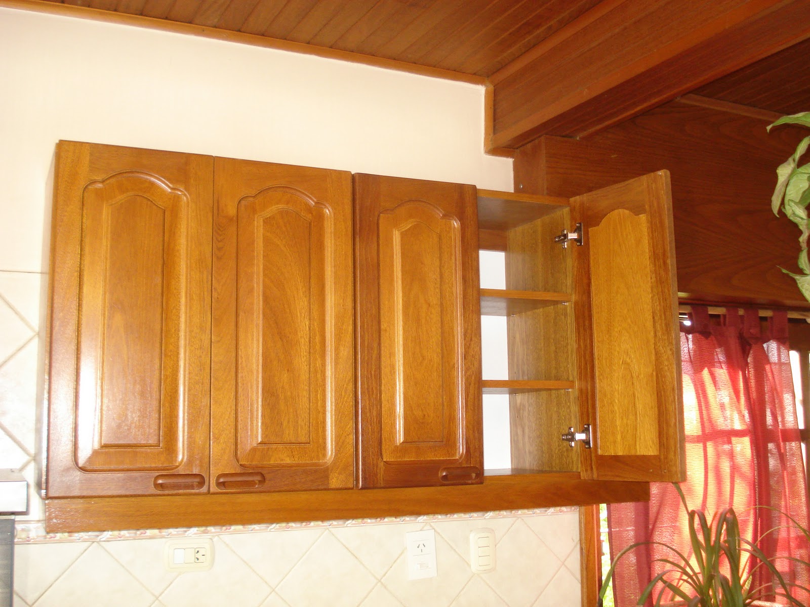 Daa Carpintería: Muebles de Cocina