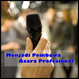 Cara Menjadi Pembawa Acara Resepsi Pernikahan Yang