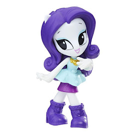 My Little Pony Equestria Girls Minis 3-Inch Figures Singles Rarity Figure