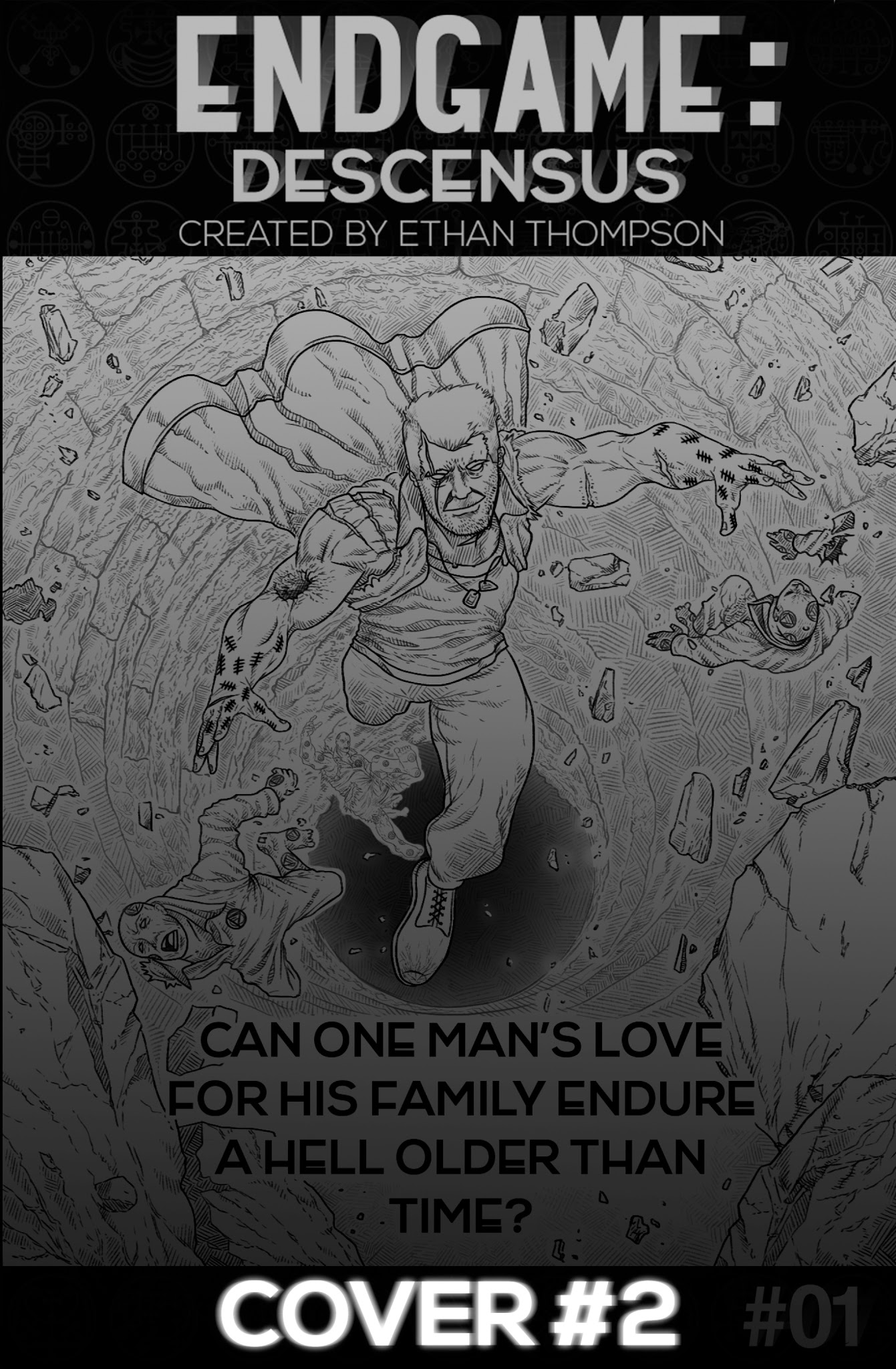 Read online Endgame comic -  Issue #1 - 30