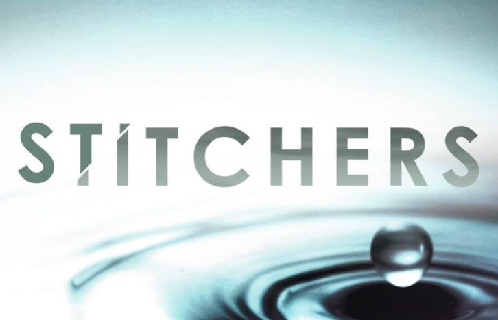 Stitchers - Finally - Review: "Shifting into Gear"