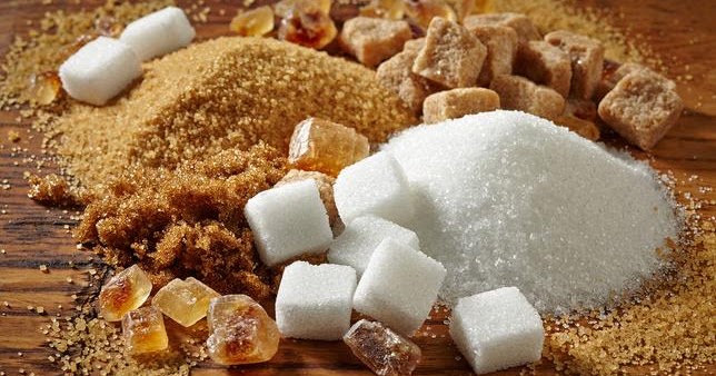 Onlineoma: Rund um den Zucker - versteckter Zucker