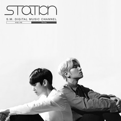 K.Will (케이윌) & Baekhyun (백현) – The Day K.Will (케이윌) & Baekhyun (백현) – The Day