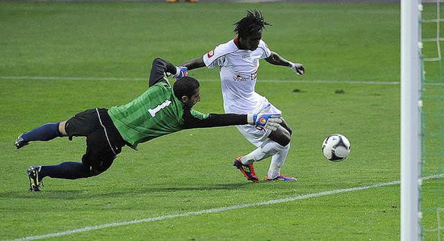 Լիե Նգավուկա-Ցեկե Պատո - Լիե Նգավուկա-Ցեկե Պատո -