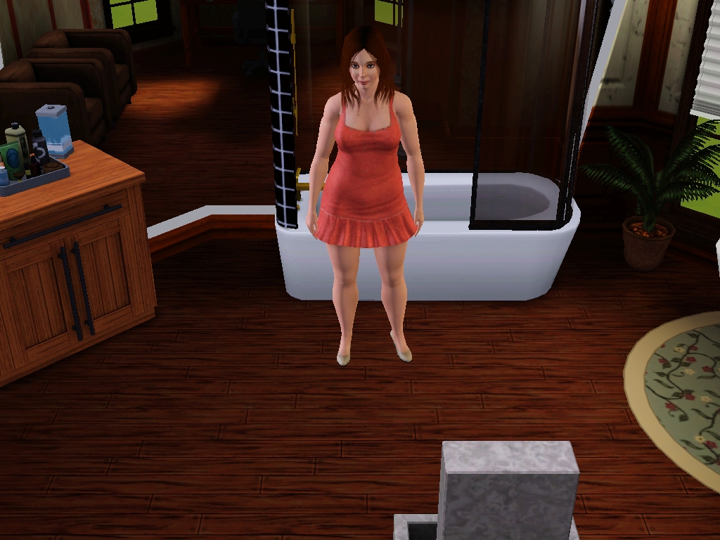 Morning Exercise Vs Evening Exercise How To Lose Weight Sims 3 Thats