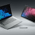 Microsoft Surface Book 2: νέα γενιά των 2-σε-1 υβριδικών laptops 