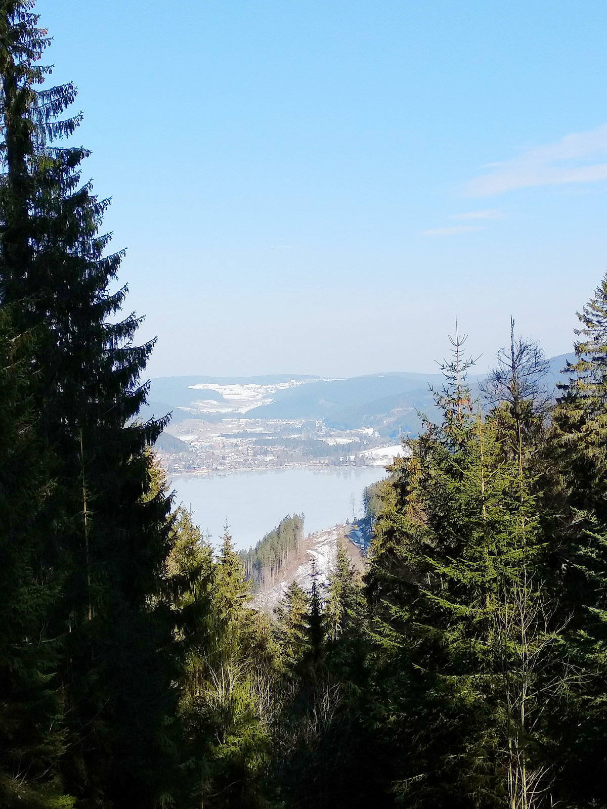 Angelreise Blog Februar 2015