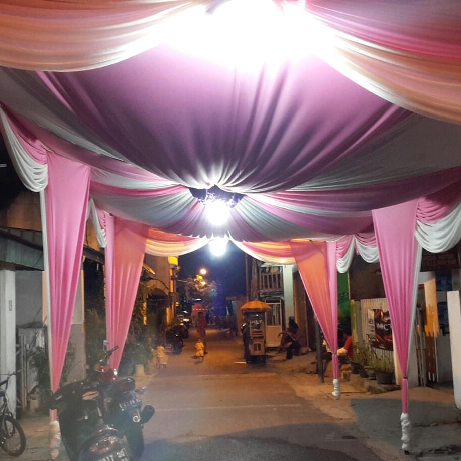 Sewa Terop Surabaya dan Dekorasi pernikahan Surabaya, 0812