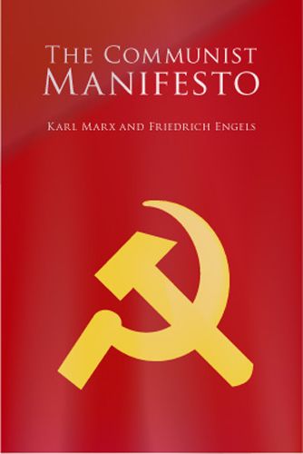 An in depth analysis of karl marxs the communist manifesto