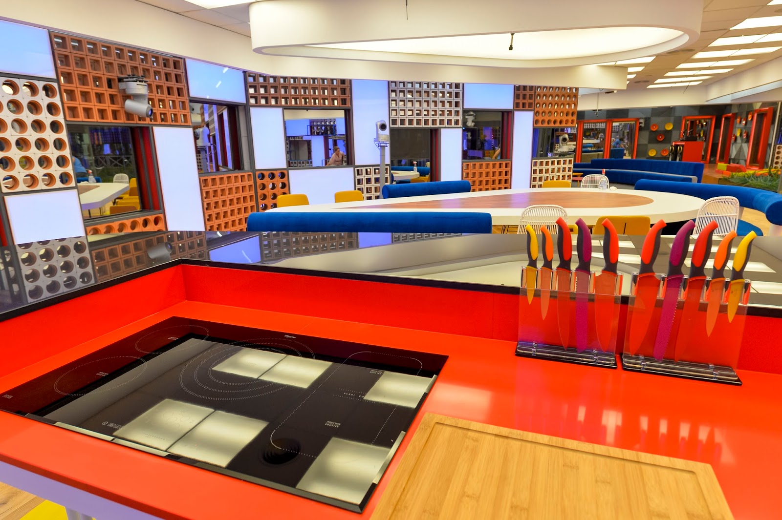 Directo a GH: septiembre 2016