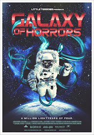 Watch Movies Galaxy of Horrors (2017) Full Free Online