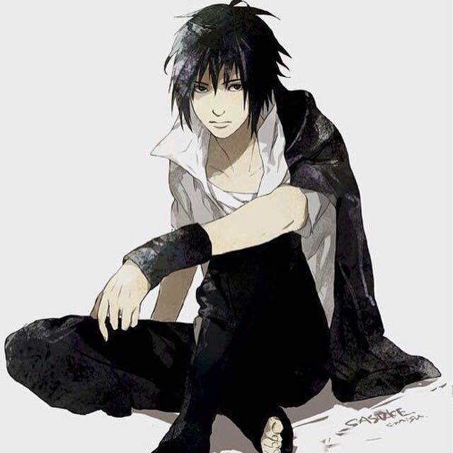 "Cool Boy" 45+ Hình Ảnh Uchiha Sasuke Ngầu Lòi Nhất Quả Đất Luôn