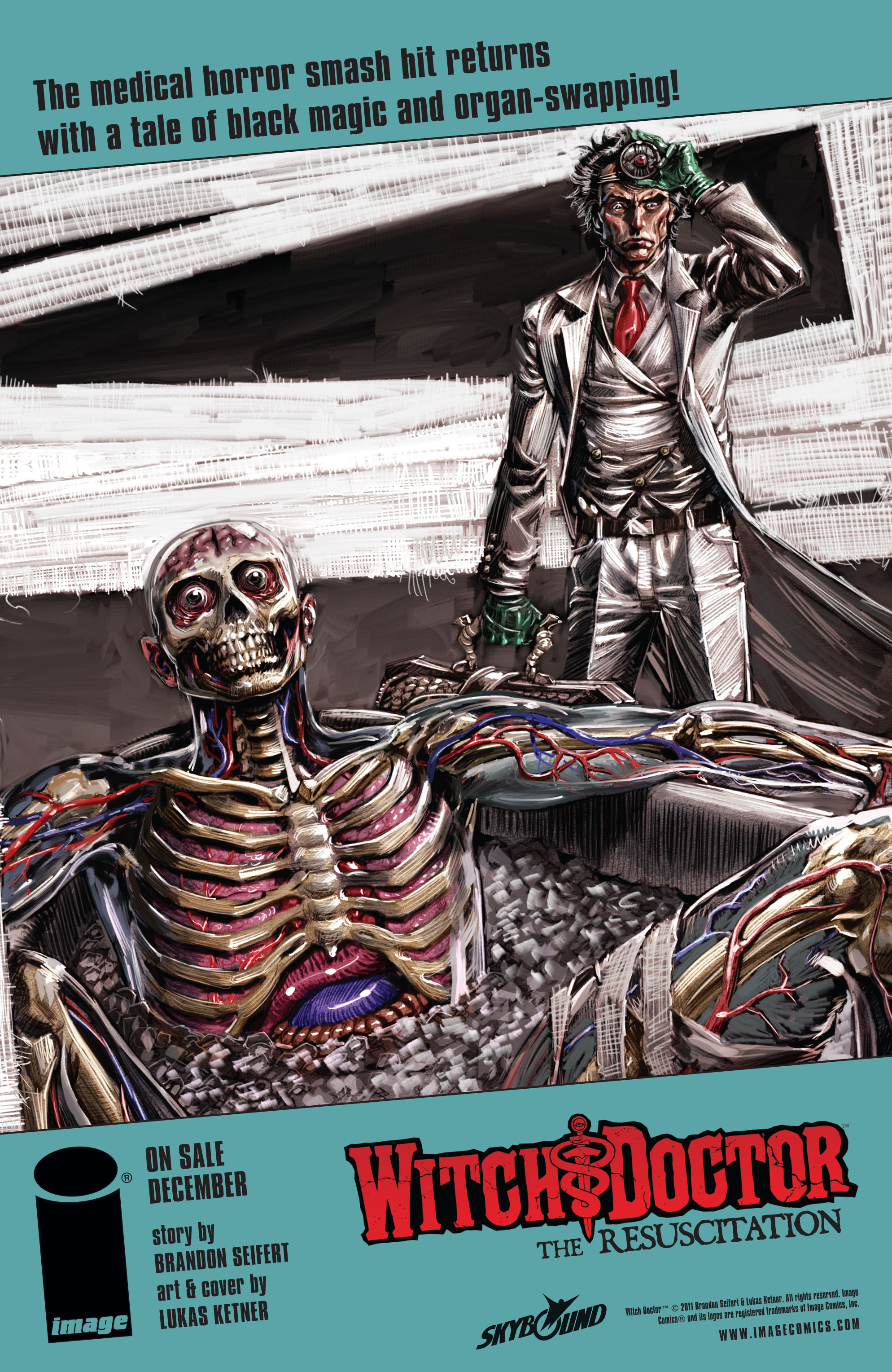Read online The Walking Dead comic -  Issue #49 - 31