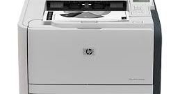 Télécharger Pilote HP LaserJet P2055 Driver Imprimante Gratuit ...