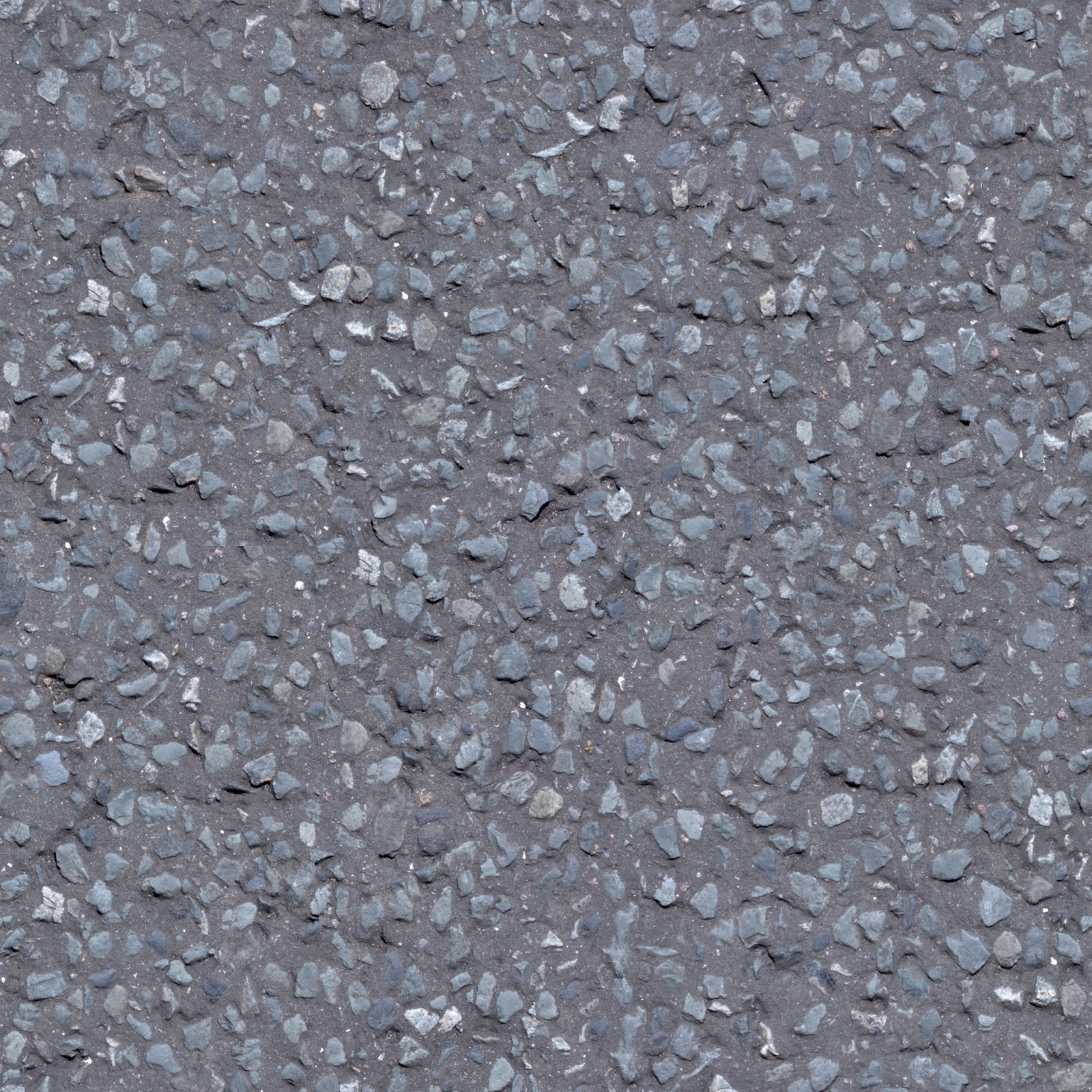 Concrete dirt ground floor walkway pathway seamless texture 2048x2048