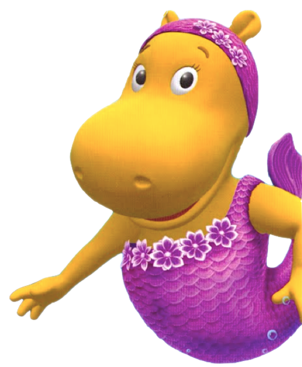 The Backyardigans Cartoon