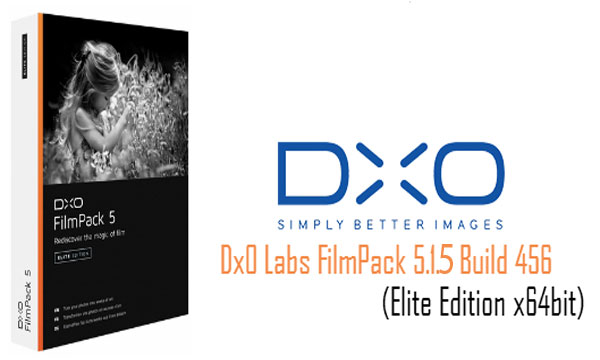 DxO FilmPack Elite 7.2.0.491 download the new version for android