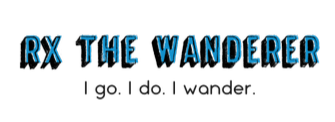 Rx The Wanderer