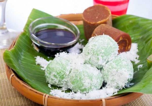 Cara Bikin Klepon Tepung Beras Resep Kue Klepon Tepung Cara Bikin Klepon Tepung Beras Resep Kue Klepon Tepung