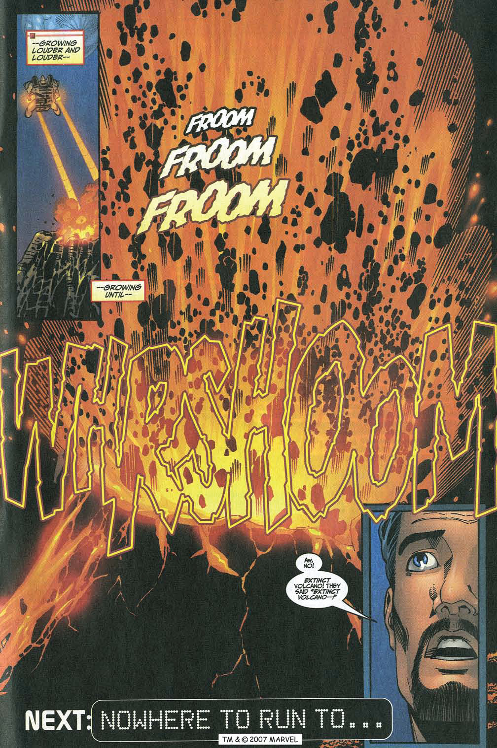 Iron Man (1998) 4 Page 33