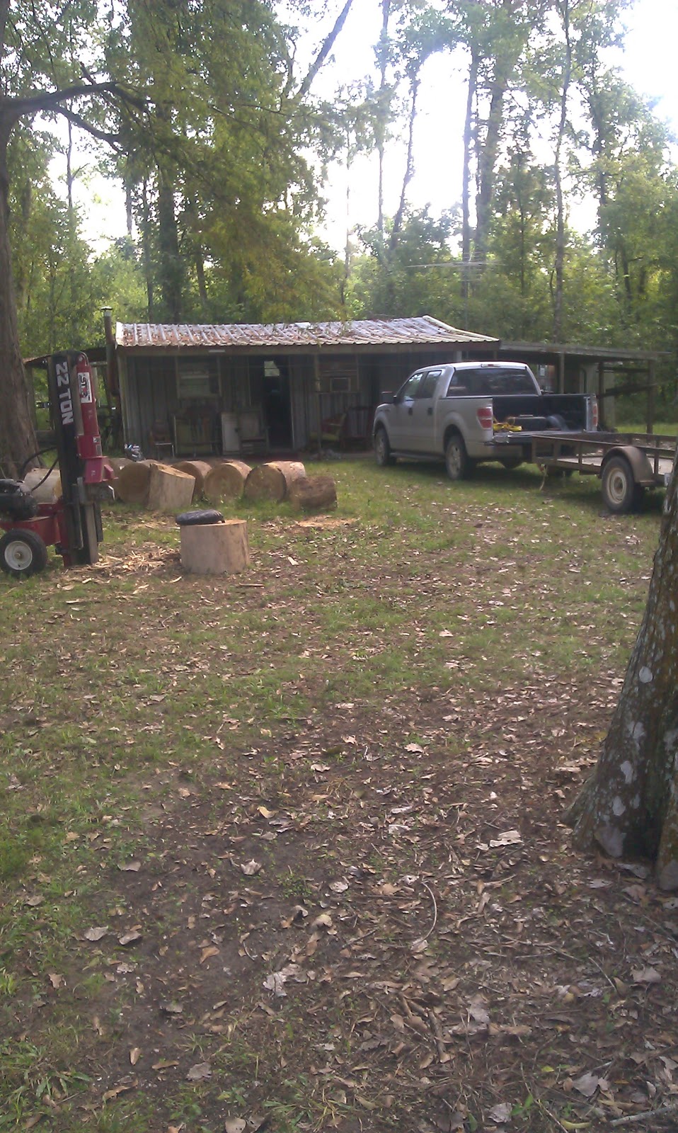 Outdoor Adventures A Visit to the Atchafalaya River Basin!