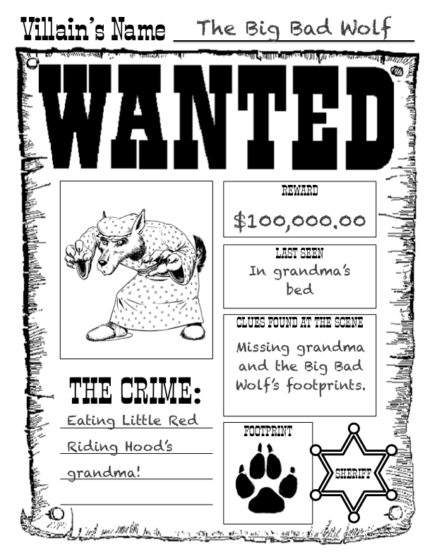 Kearson s Classroom The Big Bad Wolf kearson-s-classroom-the-big-bad-wolf