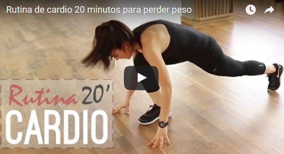 cardio para bajar de peso gymvirtual cardio para bajar de peso gymvirtual