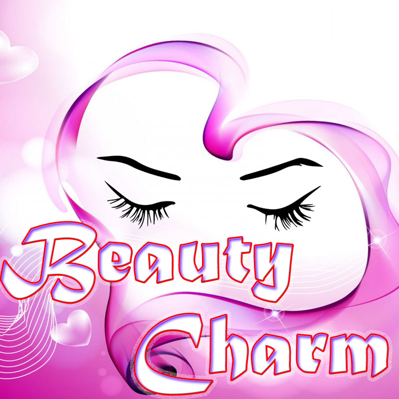 Beauty Charm.