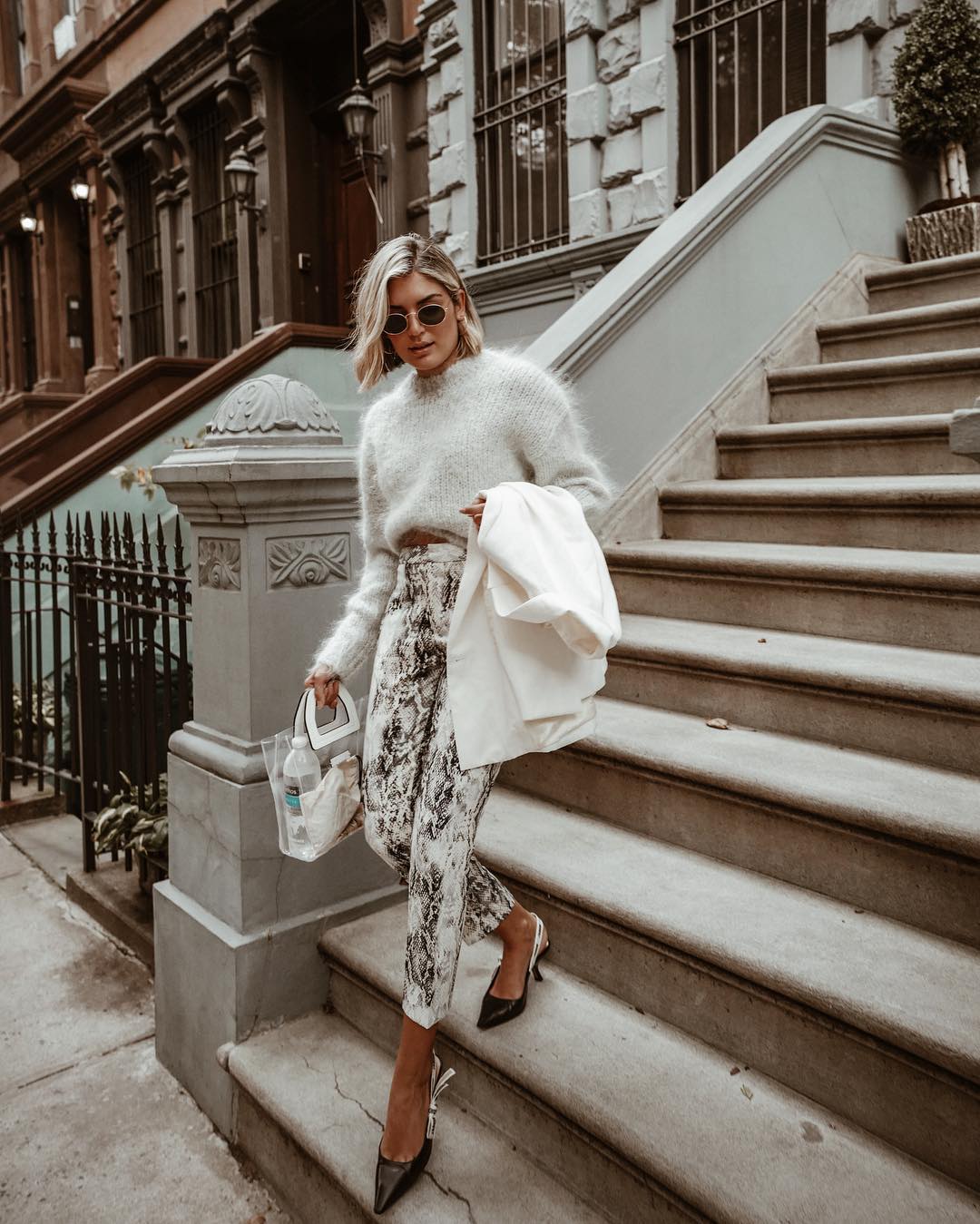 Style & Blogger Inspiration ~ Emily Luciano @emily_luciano | Cool Chic ...