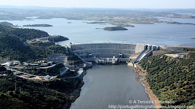 Barragem de Alqueva