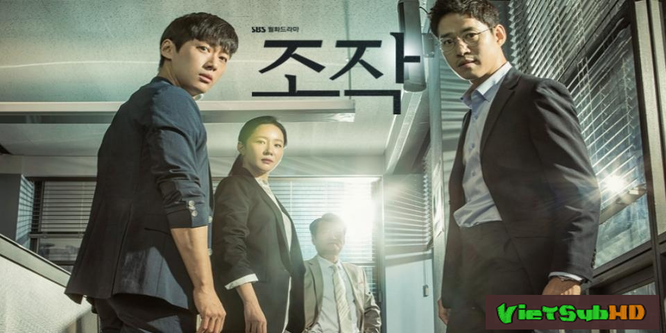 Phim Vạch Trần Sự Thật Tập 32/32 VietSub HD | Falsify 2017