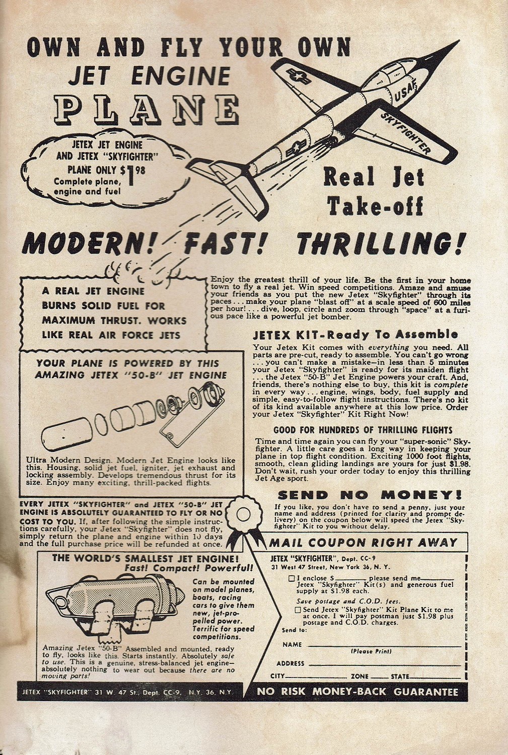 Read online Li'l Tomboy comic -  Issue #101 - 35