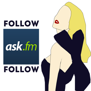 Ask me on Ask.fm