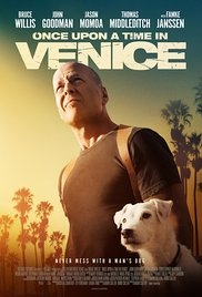 Bố Già Xứ Venice - Once Upon a Time in Venice (2017)
