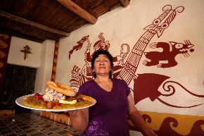 comida