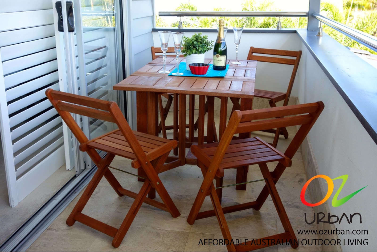 OzUrban Outdoor Furniture Blog Australia's new home of discount