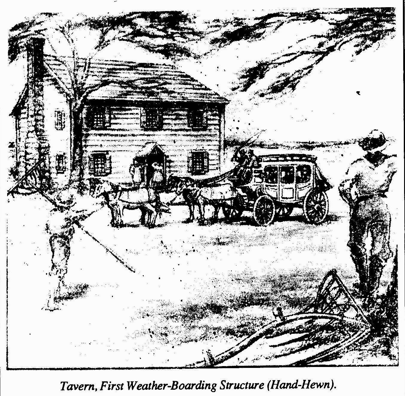 Stories from the Past History of the Bunker Hill IL Post Office