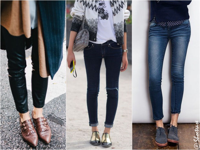 Lookbook 15 Stylish And Easy Ways To Wear Your Skinny Jeans