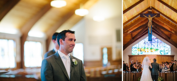 Susana and Michael's gorgeous Cape Cod wedding by STUDIO 1208
