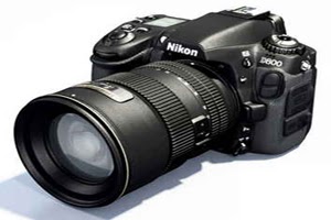 Nikon D800 Review - Best Buy Cameras™