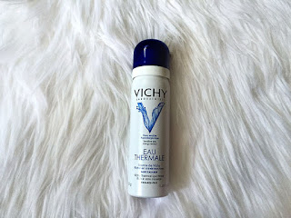 VICHY Thermal Spa Water, CAOLION Blackhead O2 Sparkling Pore Soap, June 2016 GLOSSYBOX , Tony Awards, Unboxing, Lue by Jean Seo, Sebastian Professional, Vichy, Caolion, La Splash, Beauty, Beauty blog, Makeup, Make up, Makeup review, Makeup products, Skincare, Hair care, red alice rao, redalicerao, top beauty blog