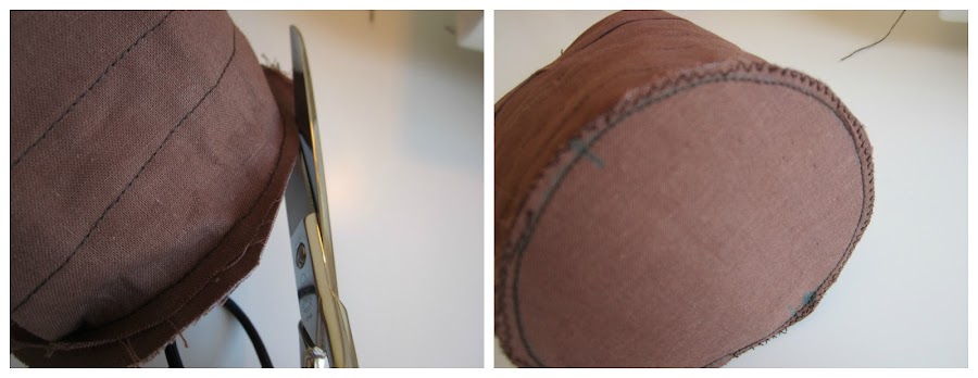 mis nancys, mis peques y yo, tutorial bolsita de viaje, pasar zig-zag