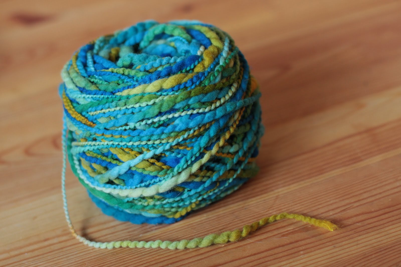 Frontier Dreams: Keep calm craft on